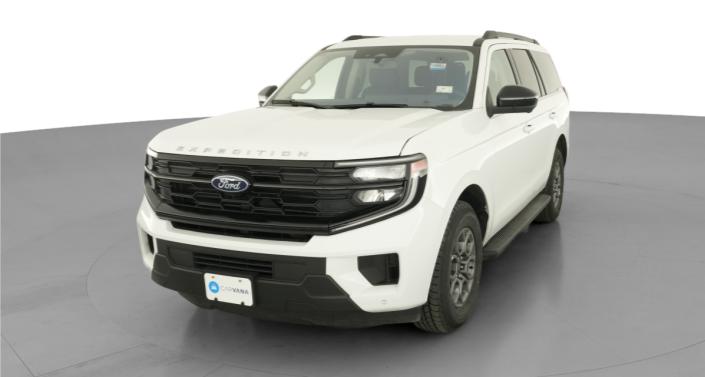 Thumbnail: 2025 Ford Expedition - 1