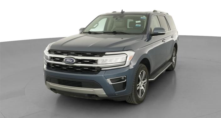 Thumbnail: 2023 Ford Expedition - 1