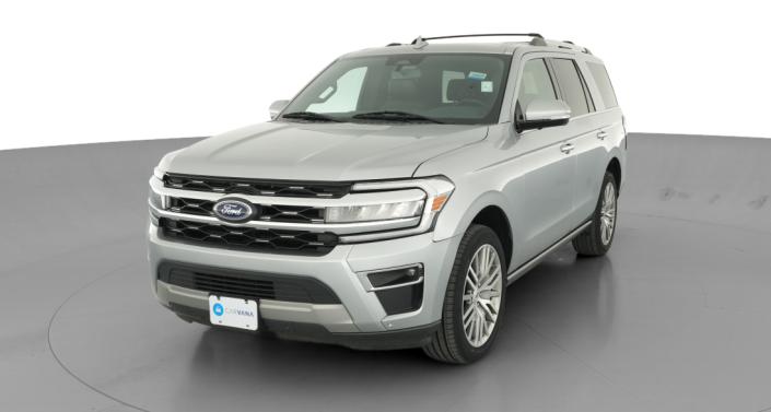 Thumbnail: 2024 Ford Expedition - 1