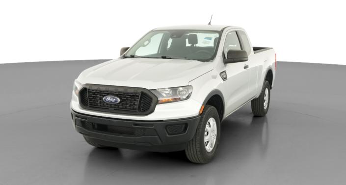 2019 Ford Ranger XL -
                  Bessemer, AL