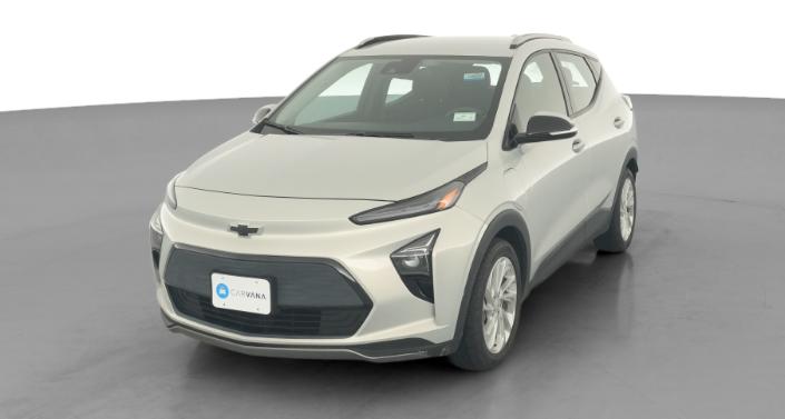 2023 Chevrolet Bolt EUV LT -
                  Trenton, OH