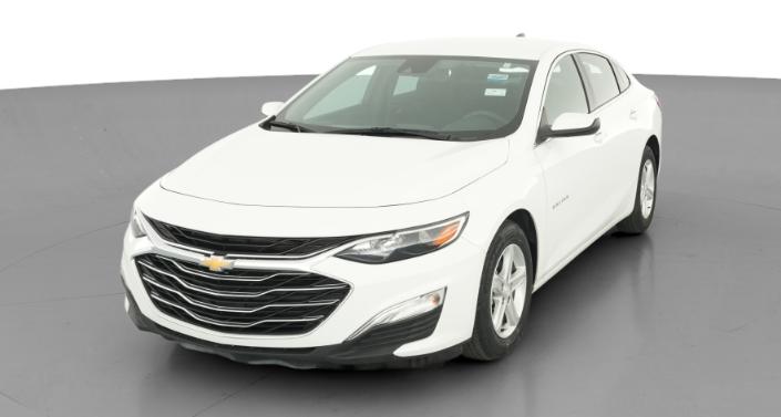 Thumbnail: 2024 Chevrolet Malibu - 1