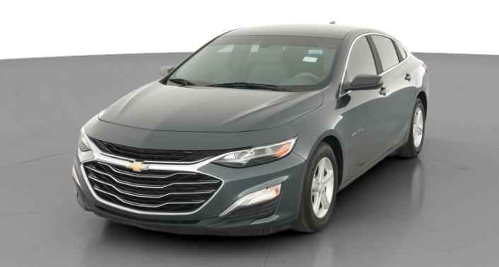 Thumbnail: 2020 Chevrolet Malibu - 1
