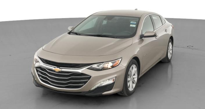 2025 Chevrolet Malibu LT -
                  Beverly, NJ