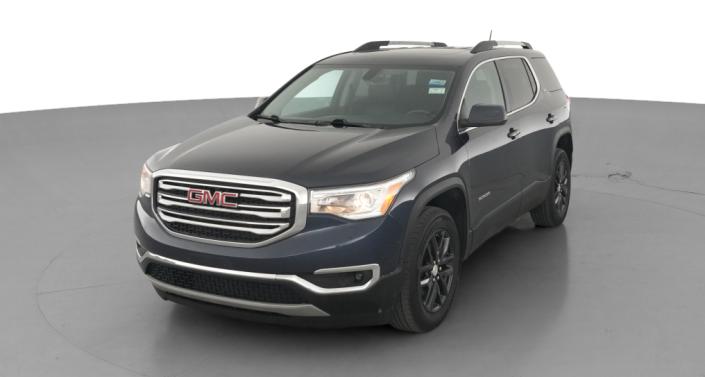 Thumbnail: 2018 GMC Acadia - 1