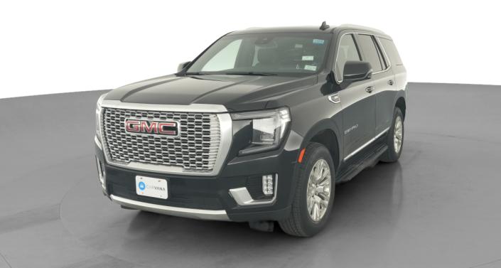 Thumbnail: 2024 GMC Yukon - 1