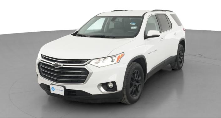 Thumbnail: 2019 Chevrolet Traverse - 1