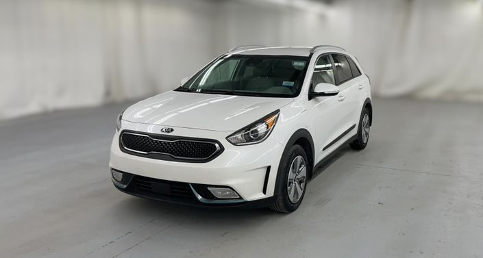 Thumbnail: 2019 Kia Niro - 1