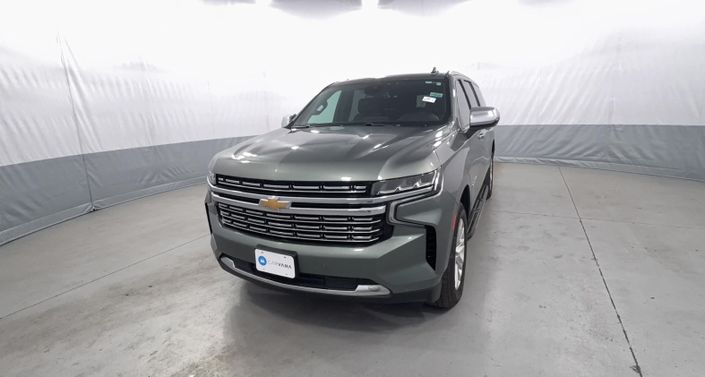 Thumbnail: 2023 Chevrolet Suburban - 1