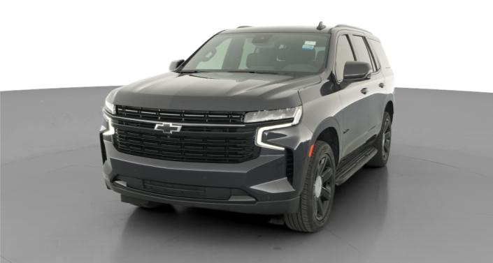 Thumbnail: 2024 Chevrolet Tahoe - 1