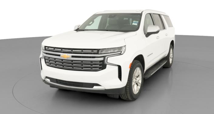 Thumbnail: 2023 Chevrolet Suburban - 1