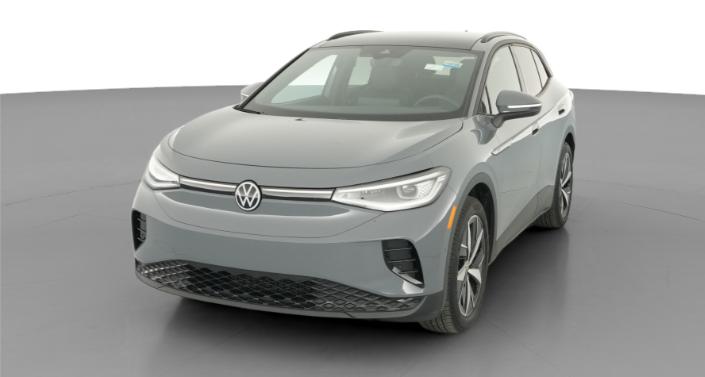 Thumbnail: 2024 Volkswagen ID.4 - 1