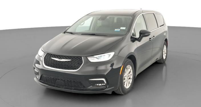 Thumbnail: 2024 Chrysler Pacifica - 1