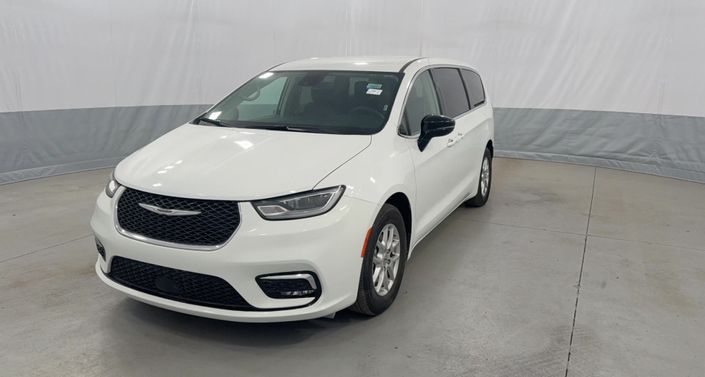 Thumbnail: 2024 Chrysler Pacifica - 1