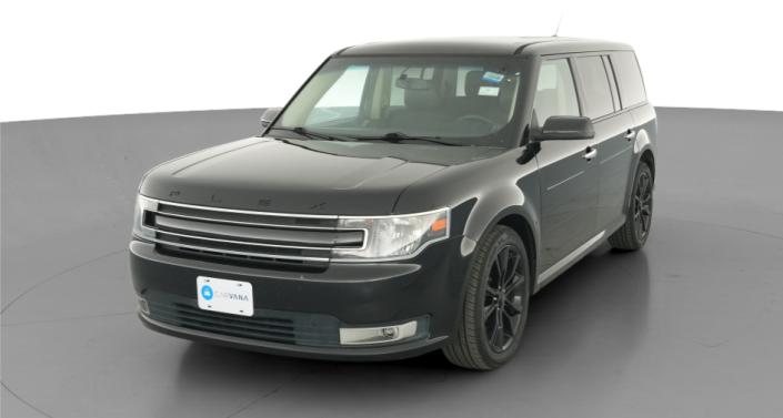2016 Ford Flex SEL -
                  Bessemer, AL
