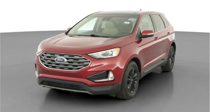 Thumbnail: 2019 Ford Edge - 1
