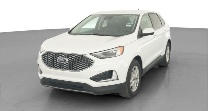 Thumbnail: 2024 Ford Edge - 1
