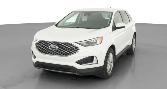 Thumbnail: 2024 Ford Edge - 1