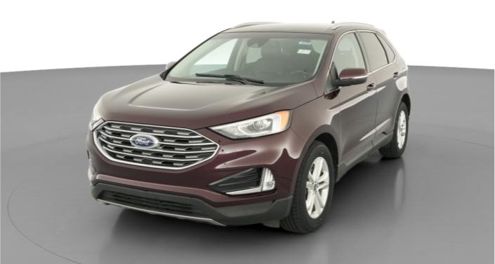 Thumbnail: 2019 Ford Edge - 1