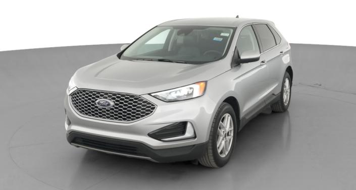 Thumbnail: 2024 Ford Edge - 1