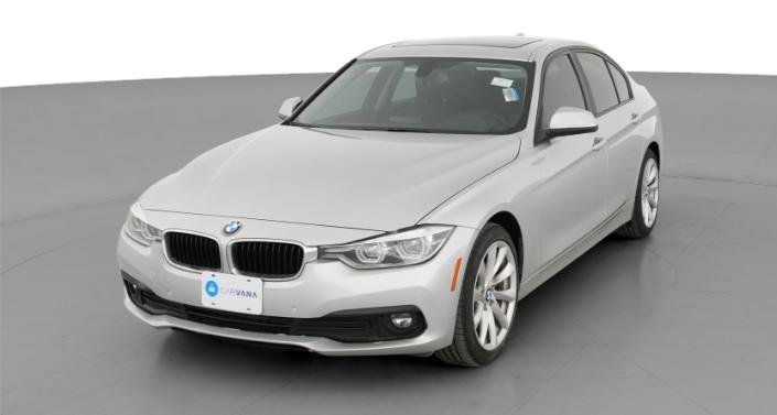 Thumbnail: 2018 BMW 3 Series - 1