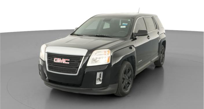2015 GMC Terrain SLE -
                  Bessemer, AL