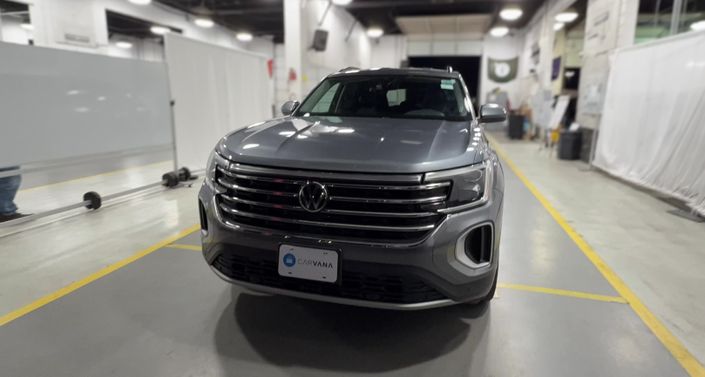 Thumbnail: 2024 Volkswagen Atlas - 1