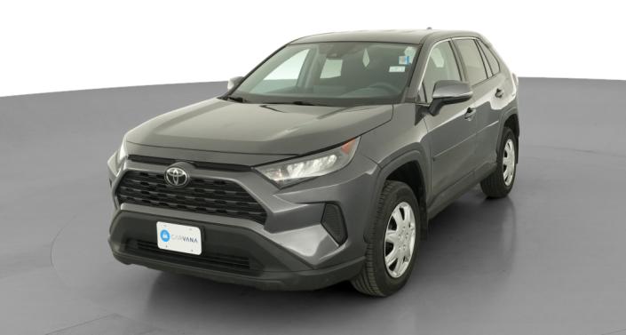 Thumbnail: 2022 Toyota RAV4 - 1