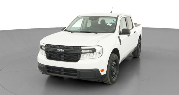 Thumbnail: 2022 Ford Maverick - 1