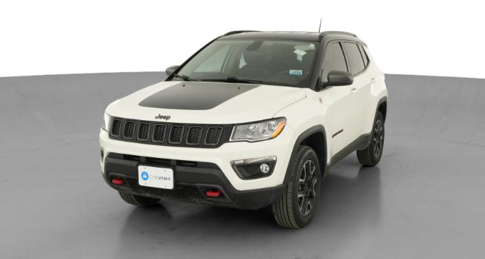 Thumbnail: 2019 Jeep Compass - 1
