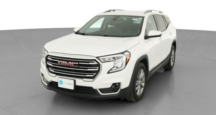 Thumbnail: 2022 GMC Terrain - 1