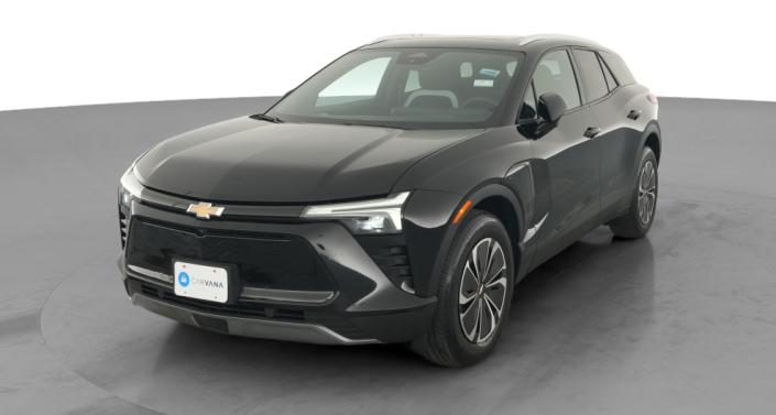 2024 Chevrolet Blazer EV 2LT -
                  Trenton, OH