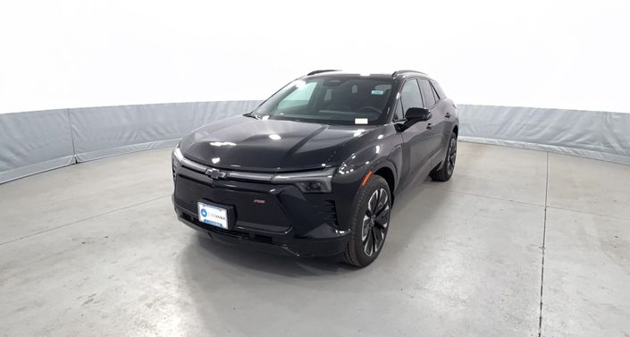 2024 Chevrolet Blazer EV RS -
                  Kansas City, MO