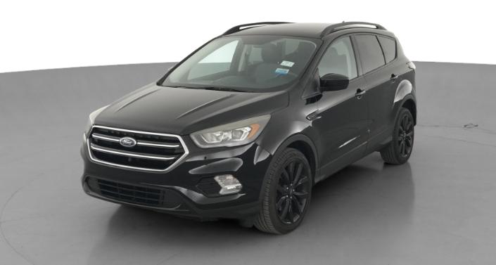 Thumbnail: 2018 Ford Escape - 1