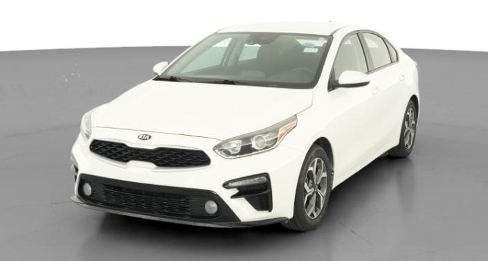 Thumbnail: 2020 Kia Forte - 1