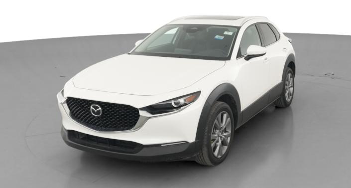 Thumbnail: 2025 Mazda CX-30 - 1