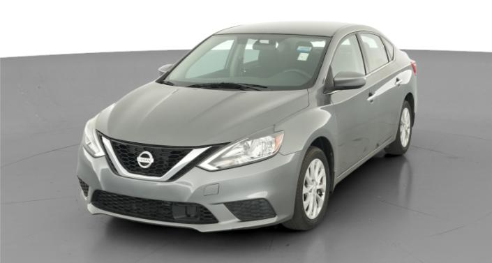 Thumbnail: 2018 Nissan Sentra - 1