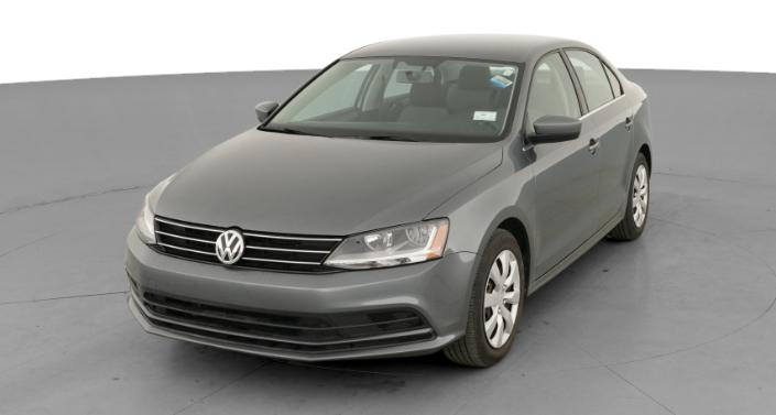 Thumbnail: 2017 Volkswagen Jetta - 1