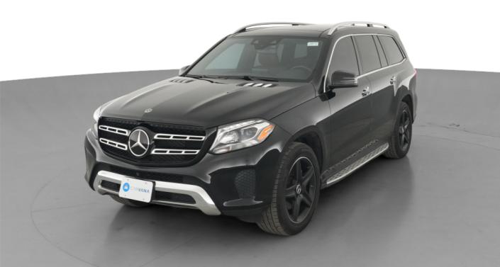 2018 Mercedes-Benz GLS 450 4MATIC -
                  Beverly, NJ