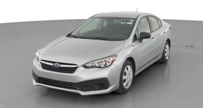 Thumbnail: 2023 Subaru Impreza - 1