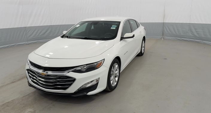 Thumbnail: 2023 Chevrolet Malibu - 1