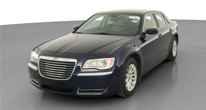 Thumbnail: 2014 Chrysler 300 - 1
