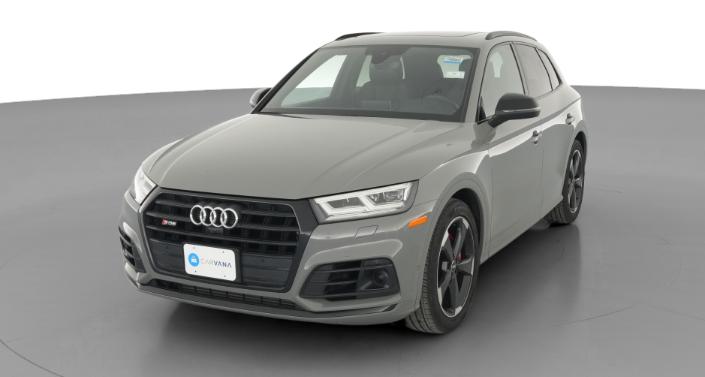 2019 Audi SQ5 Prestige -
                  Wheatland, OK