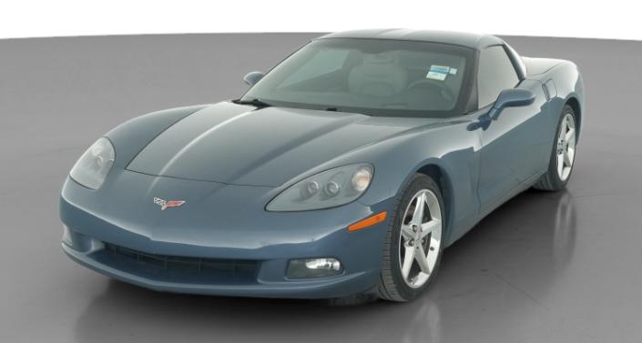 2012 Chevrolet Corvette Base -
                  Indianapolis, IN