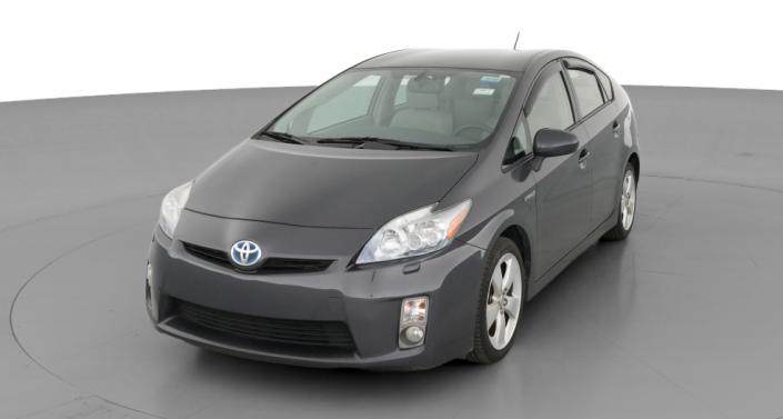 2010 Toyota Prius Five -
                  Concord, NC