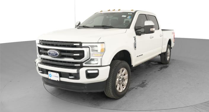 Thumbnail: 2020 Ford Econoline - 1