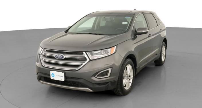 Thumbnail: 2017 Ford Edge - 1