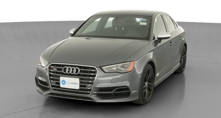 2016 Audi S3 Premium Plus -
                  Colonial Heights, VA