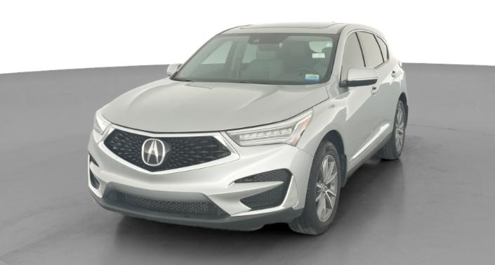 Thumbnail: 2019 Acura RDX - 1