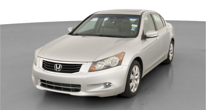 Thumbnail: 2010 Honda Accord - 1